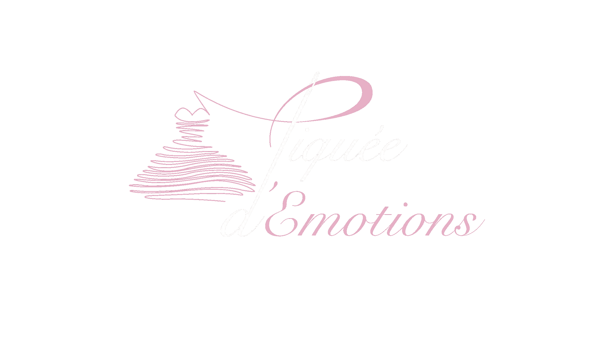 Logo de Piquée d'émotions